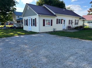 106 W Bilger St, Laotto, IN
