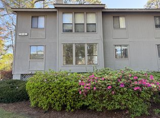 3 Forest Cv, Hilton Head Island, SC 29928