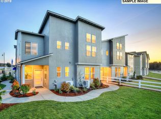 8040 SE Butternut Creek Pkwy #LOT76, Hillsboro, OR 97123