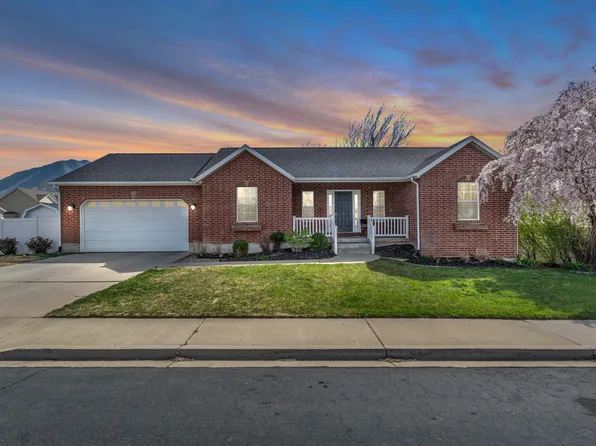 1692 E 1000 S, Spanish Fork, UT 84660
