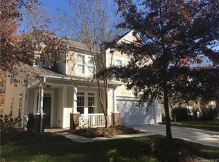 1721 Wilburn Park Ln NW, Charlotte, NC 28269