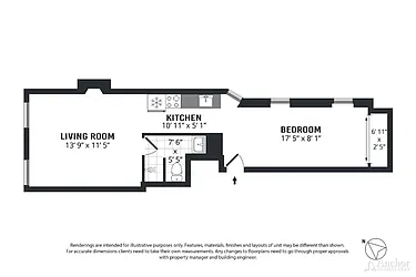 Rented by Anchor Associates