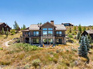 7053 E Rising Star Ct, Heber City, UT 84032