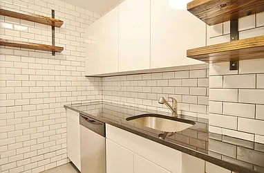 Rented by Park Property Advisors