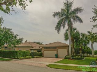 10246 SW 22nd Pl, Davie, FL 33324