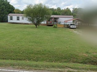 3935 3rd Creek Church Rd, Cleveland, NC 27013