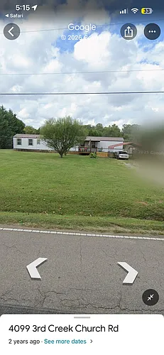 3935 3rd Creek Church Rd Photo 1