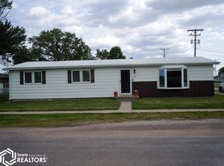 106 E Anderson St, Modale, IA 51556