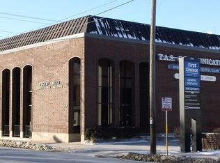 1050 Regent St, Madison, WI 53715