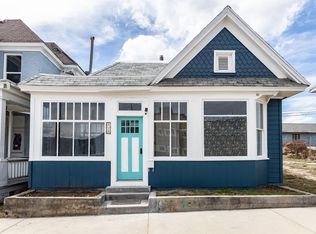 629 S Main St, Butte, MT 59701