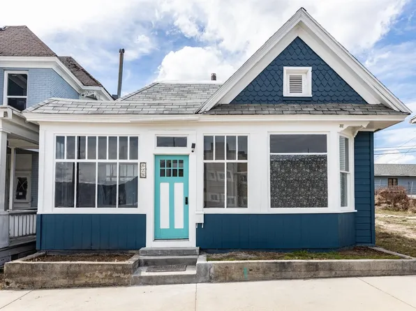 629 S Main St, Butte, MT 59701