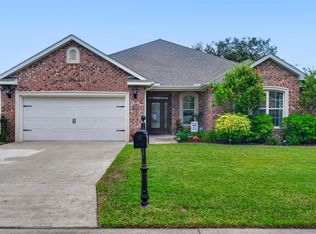 2335 Cummings Dr, Fort Walton Beach, FL 32547