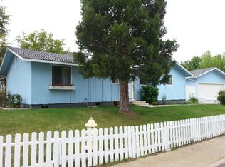 701 Lawrence Ln, Yreka, CA