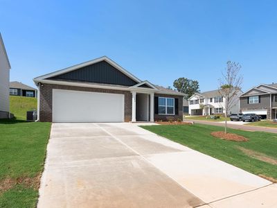 904 Kerwood St, Wellford, SC, 29385