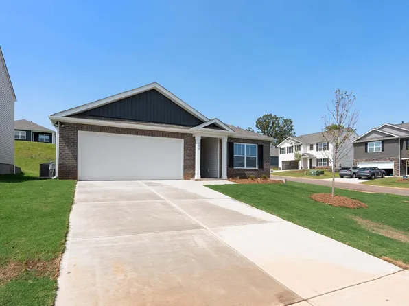 904 Kerwood St, Wellford, SC 29385