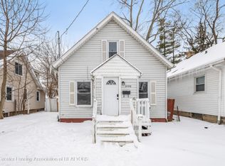 1440 E Oakland Ave, Lansing, MI 48906