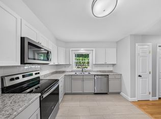 2611 Kennebec Road, Newburgh, ME 04444