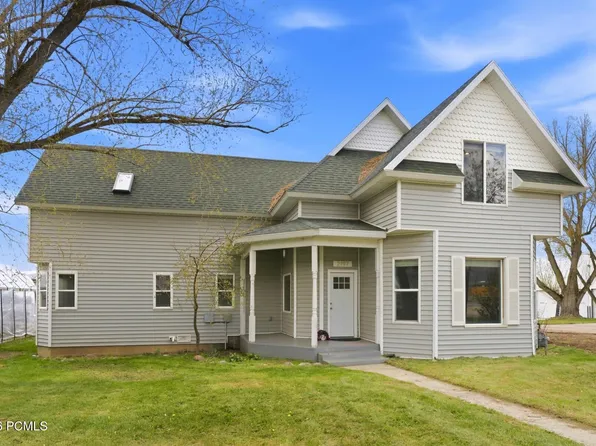 2197 N State Road 32, Kamas, UT 84036