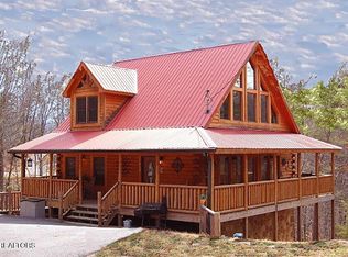 208 Buena Vista Dr, Sevierville, TN 37876