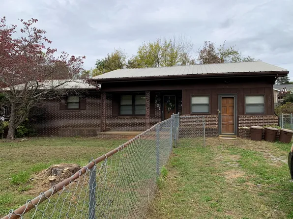 231 Old Cave Church Rd, Newport, TN 37821