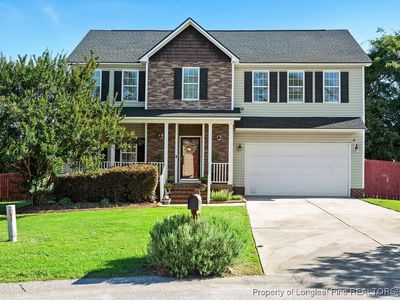 2816 Bardolino Dr, Fayetteville, NC, 28306
