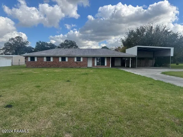 607 Bayard St, New Iberia, LA 70560