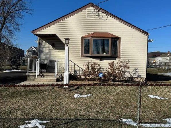 420 W Wood St, Vineland, NJ 08360