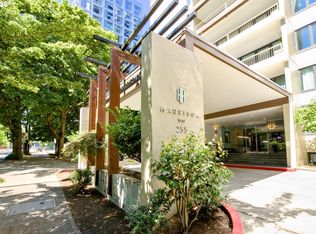 255 SW Harrison St APT 14D, Portland, OR 97201