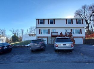 56 Derby St, Worcester, MA 01604