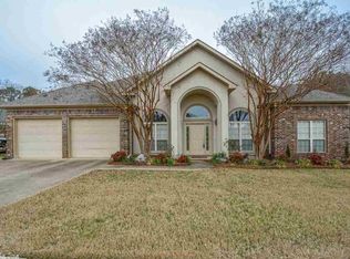 3720 Legacy Village Dr, Benton, AR 72015