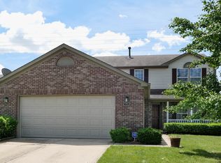 1129 Central Park Blvd S, Greenwood, IN