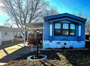 1824 Blackhawk Dr, Marion, IA 52302