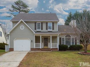 5313 Tilford Ln, Raleigh, NC 27613