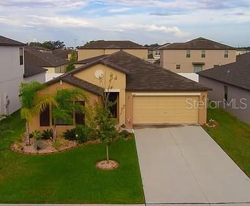 14147 Covert Green Pl, Riverview, FL, 33579