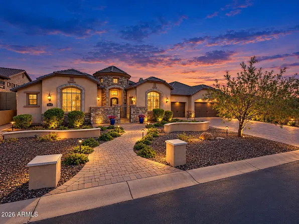 10879 N 123RD Way, Scottsdale, AZ 85259