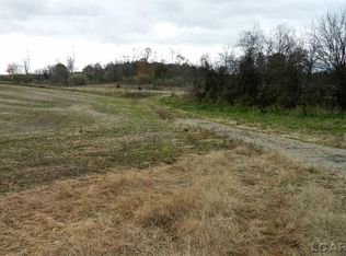 0 Squawfield Rd, Hillsdale, MI 49242