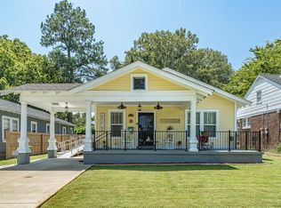 2599 Everett Ave, Memphis, TN 38112