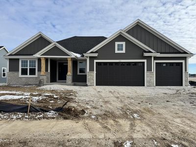 1561 Creekview LANE, Oconomowoc, WI, 53066