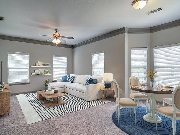 Estates at McDonough Apartment Homes — Photo 6