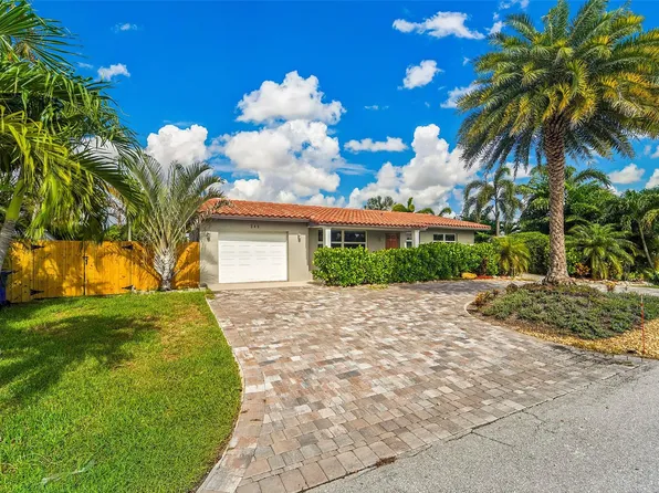 240 SE 15th Avenue, Pompano Beach, FL 33060