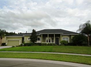 3750 Peaceful Valley Dr, Clermont, FL 34711