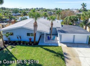 26 Azalea Dr NE, Cocoa Beach, FL 32931
