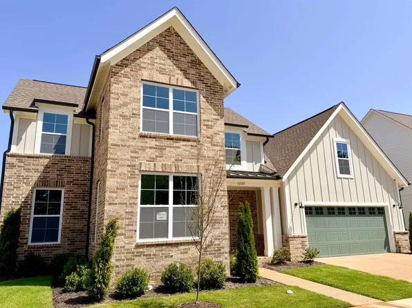 10322 Ashlyn Ln S, Collierville, TN 38017