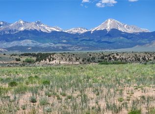 4125 Woodman Rd, Fort Garland, CO 81133