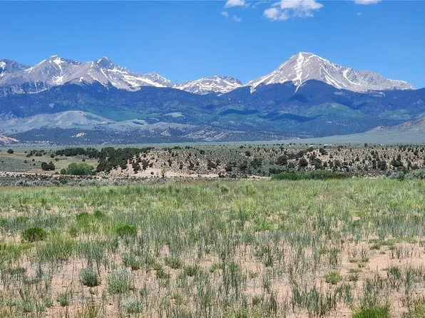 4125 Woodman Road, Fort Garland, CO 81133