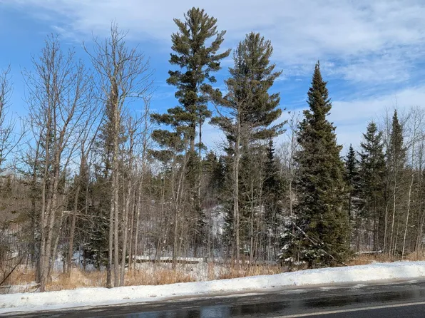 Highway 22, Angora, MN 55703