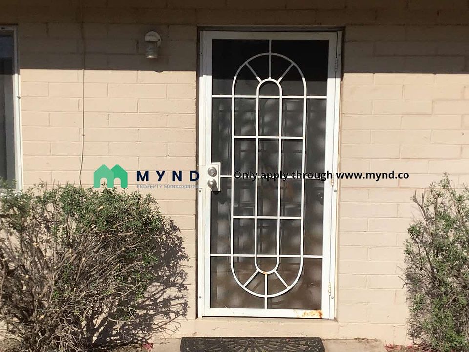 1st image of 1204 W Cochise Dr APT 2