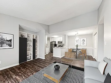 The Commons At Haynes Farm