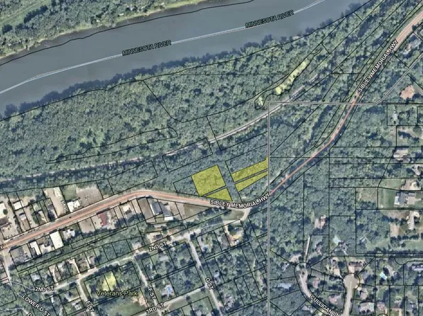 Great River Rd, Mendota, MN 55150