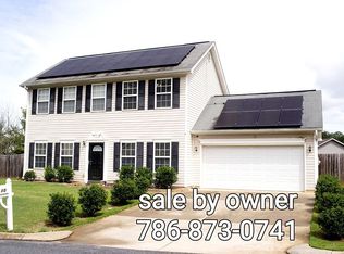 10 Juneau Ct, Greenville, SC 29605